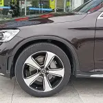 Mercedes-Benz GLC 2022 258 л.с. — лот 57788564 из Китая
