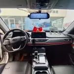 Chery Tiggo 7 2021 из Китая