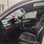 Chery Tiggo 7 2021 из Китая