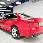 Audi A4L 2017 190 л.с. — лот 57788622 из Китая