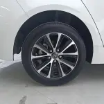 Toyota Levin 2024 из Китая
