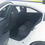 Toyota Levin 2024 из Китая