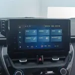 Toyota Levin 2024 из Китая