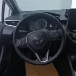 Toyota Levin 2024 из Китая