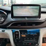 Buick GL8 2020 237 л.с. — лот 57788611 из Китая