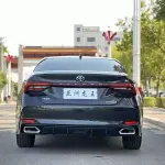 Toyota Avalon 2021 из Китая