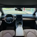 Toyota Avalon 2021 из Китая