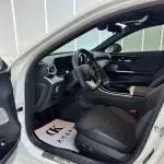 Mercedes-Benz C-Class 2023 из Китая
