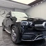 Mercedes-Benz GLE 2020 367 л.с. 367 л.с. из Китая