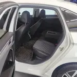 Volkswagen Sagitar 2022 из Китая