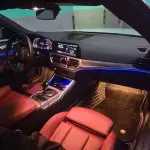 BMW 4 Series 2023 245 л.с. — лот 57790911 из Китая