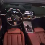 BMW 4 Series 2023 245 л.с. — лот 57790911 из Китая