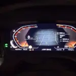 BMW 4 Series 2023 245 л.с. — лот 57790911 из Китая