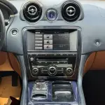 Jaguar XJ 2012 из Китая