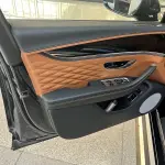 Bentley Flying Spur 550 л.с. из Китая