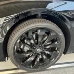 Bentley Flying Spur 550 л.с. из Китая
