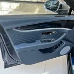 Bentley Flying Spur 2026 из Китая
