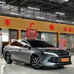 BYD Qin L 2024 101 л.с. 101 л.с. из Китая