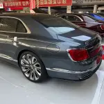 Bentley Flying Spur 2026 из Китая