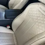 Bentley Flying Spur 2026 из Китая