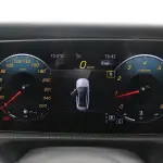 Mercedes-Benz A-Class 2020 163 л.с. — лот 57790876 из Китая