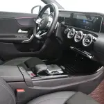 Mercedes-Benz A-Class 2020 163 л.с. — лот 57790876 из Китая