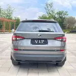 Skoda Kodiaq 2018 из Китая