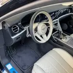 Bentley Flying Spur 2026 550 л.с. из Китая
