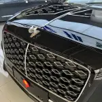 Bentley Flying Spur 2026 550 л.с. из Китая