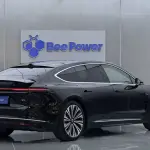 NIO ET9 2025 из Китая