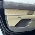 NIO ET9 2025 из Китая