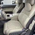 NIO ET9 2025 из Китая