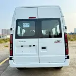 JMC JMC Fushun 2026 из Китая