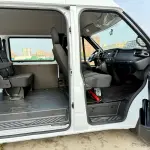 JMC JMC Fushun 2026 из Китая