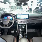 Ford Escape 2023 248 л.с. из Китая