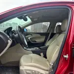 Buick Regal 2014 186 л.с. из Китая