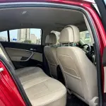 Buick Regal 2014 186 л.с. из Китая