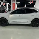 Ford Escape 2023 248 л.с. из Китая