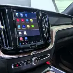 Volvo XC60 2023 250 л.с. 250 л.с. 250 л.с. из Китая