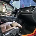 Volvo XC60 2023 250 л.с. 250 л.с. 250 л.с. из Китая