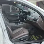 BMW 5 Series 2022 252 л.с. — лот 57795254 из Китая