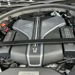 Rolls-Royce Cullinan 2026 из Китая