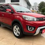Haval H1 2016 106 л.с. из Китая