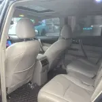 Toyota Highlander 2012 из Китая