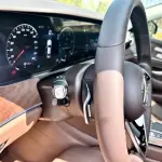 Mercedes-Benz E-Class 2023 258 л.с. — лот 57791001 из Китая