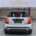 MINI Mini 2023 из Китая