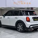 MINI Mini 2023 из Китая
