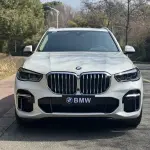 BMW X5 2023 245 л.с. — лот 57791210 из Китая