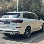 BMW X5 2023 245 л.с. — лот 57791210 из Китая