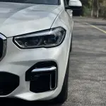 BMW X5 2023 245 л.с. — лот 57791210 из Китая
